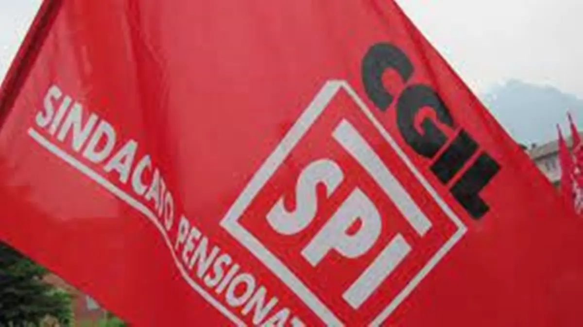 Gioia Tauro, Pacifici (Spi Cgil): «Solidarietà alla Cooperativa Valle del Marro e ferma condanna di ogni atto intimidatorio»
