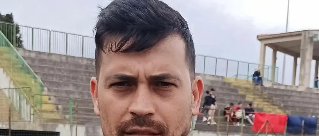 L’entusiasmo del neoallenatore del Catona, Daniele Carrozza: «Sono pronto, puntiamo sui giovani e vogliamo divertirci»