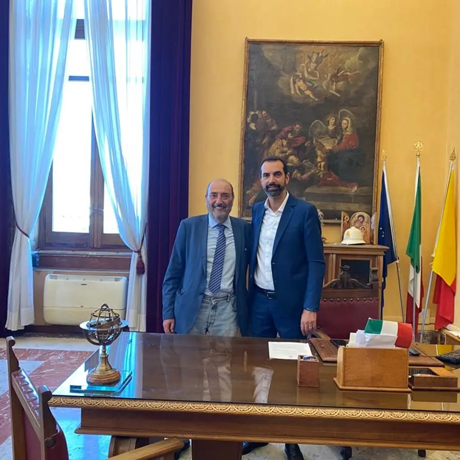 Messina, Pietro Currò nuovo componente della giunta comunale