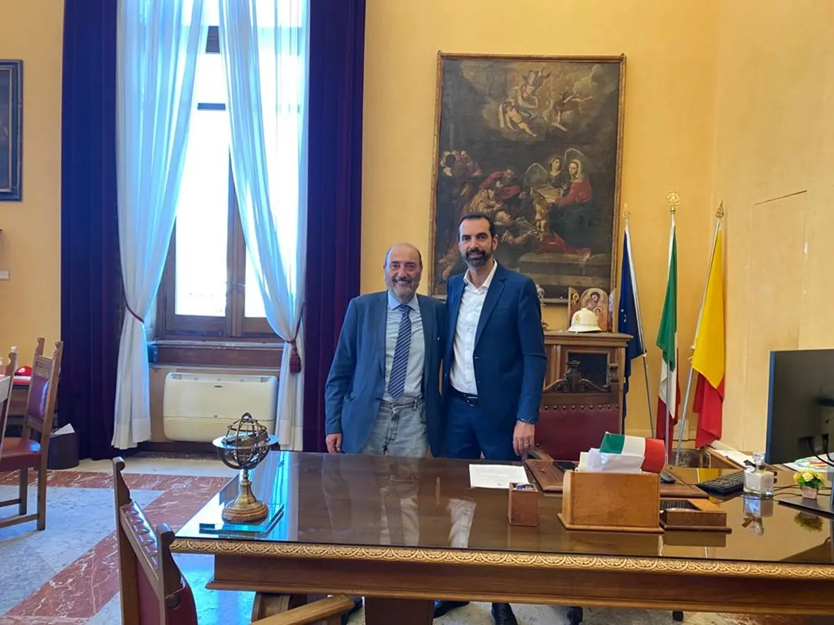 Messina, Pietro Currò nuovo componente della giunta comunale