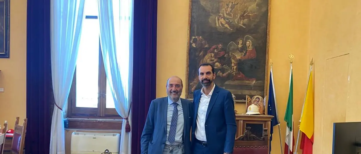 Messina, Pietro Currò nuovo componente della giunta comunale