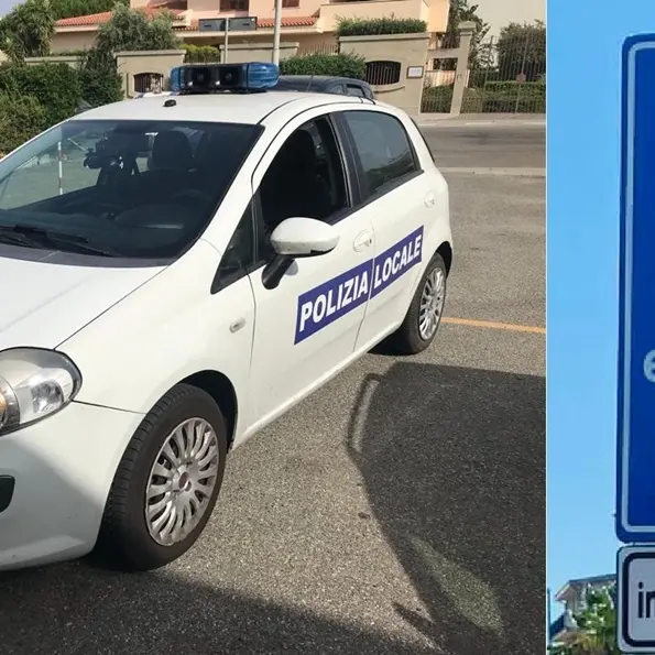 Autovelox a Lazzaro, pubblicato il programma per il mese di dicembre 2023