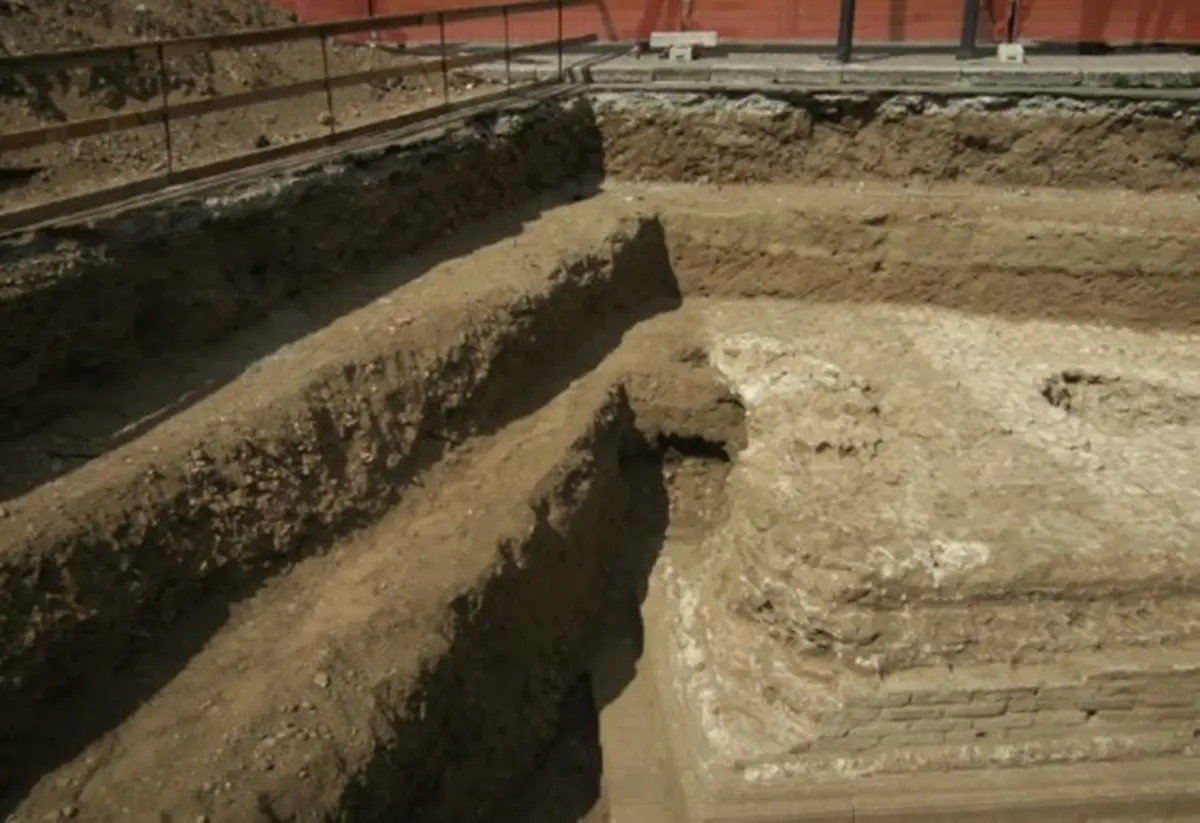 Reggio, scavi di piazza Garibaldi: Amici del Museo propongono una ricerca di archeologia botanica