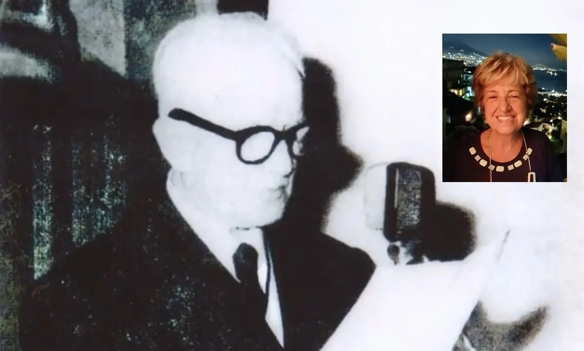 A Laganadi 135 anni fa la nascita di Guglielmo Calarco, la nipote Serenella:«Mi ha insegnato ad amare la vita e il diritto» - VIDEO