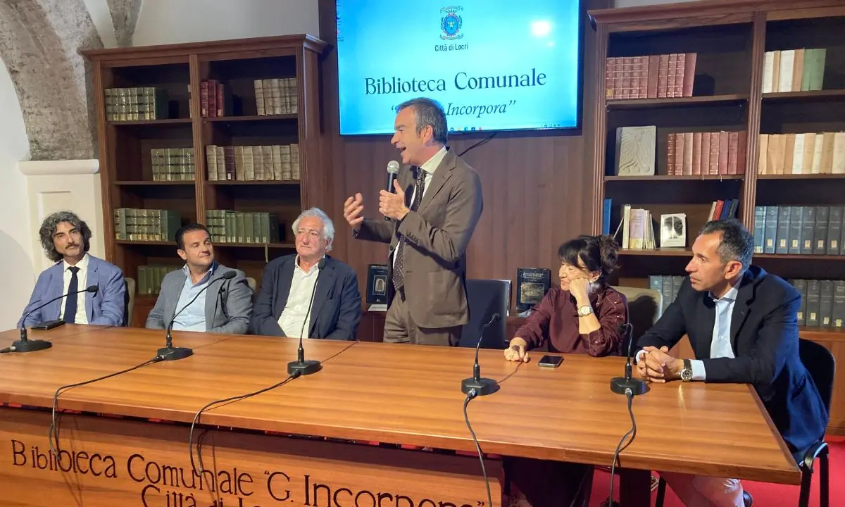 Locri, cominciati i lavori per costruire il nuovo reparto di Oncologia