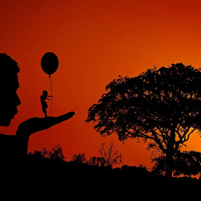 MITI E MISTERI METROPOLITANI | Il Gigante