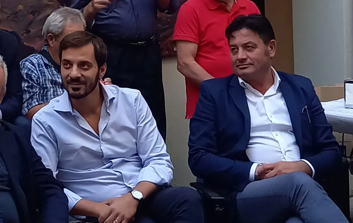 Zes, Rapani e Sofo: «Apertura Commissione UE per il Sud è grande opportunità di sviluppo»