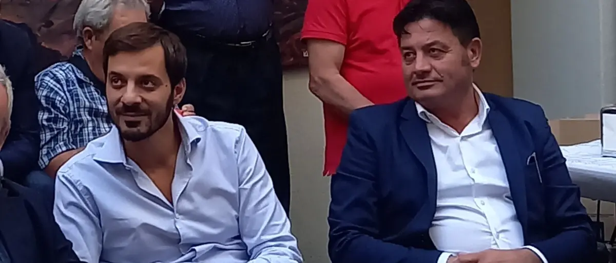 Zes, Rapani e Sofo: «Apertura Commissione UE per il Sud è grande opportunità di sviluppo»