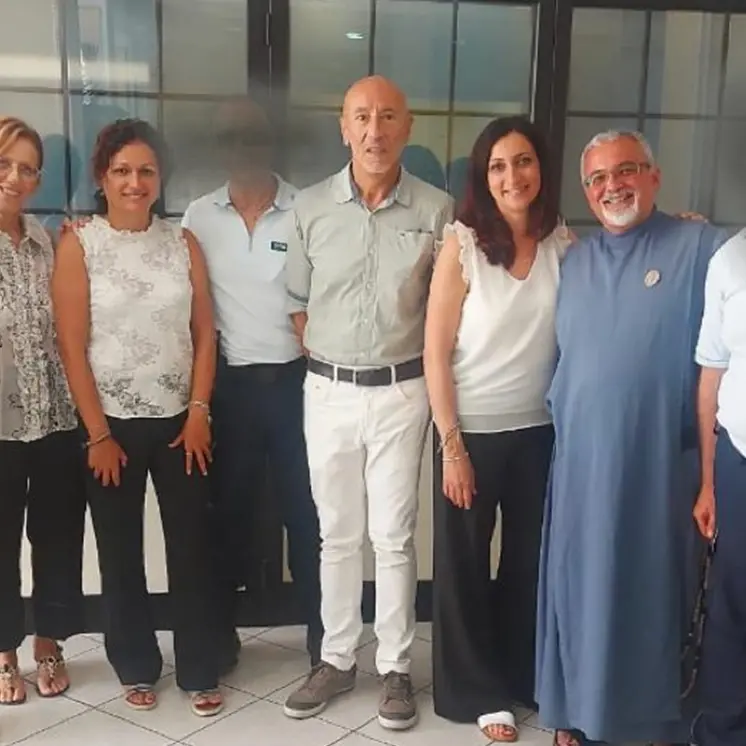 Reggio, al carcere Panzera il concerto d'estate