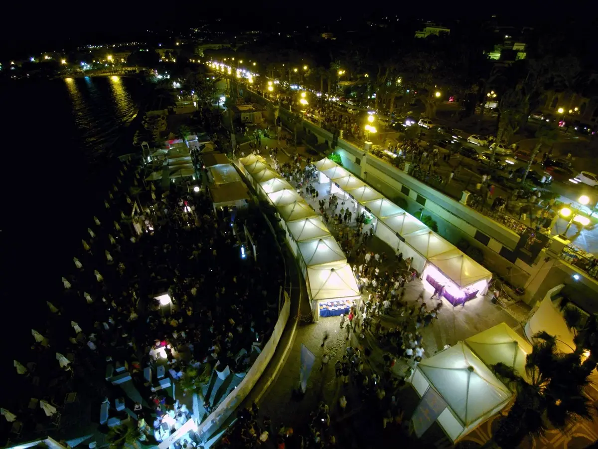 Reggio, giunge alla XVIII^ edizione la kermesse \"I Tesori del Mediterraneo\"