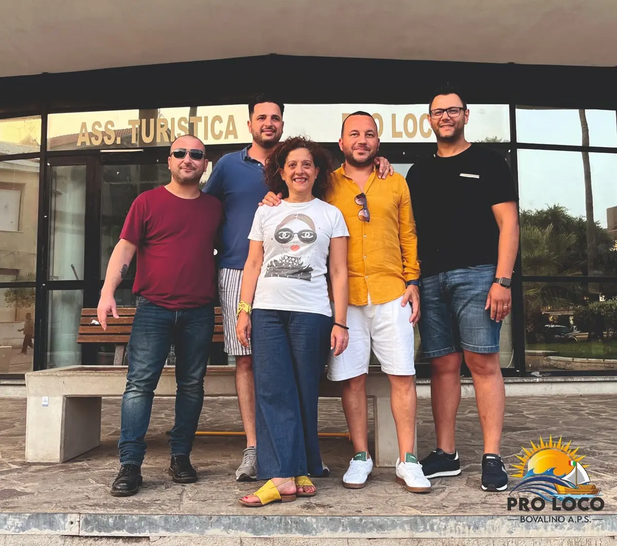 Tutto pronto per la manifestazione culturale \"Bovalino Music & Dance Festival\"