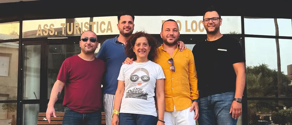 Tutto pronto per la manifestazione culturale \"Bovalino Music & Dance Festival\"