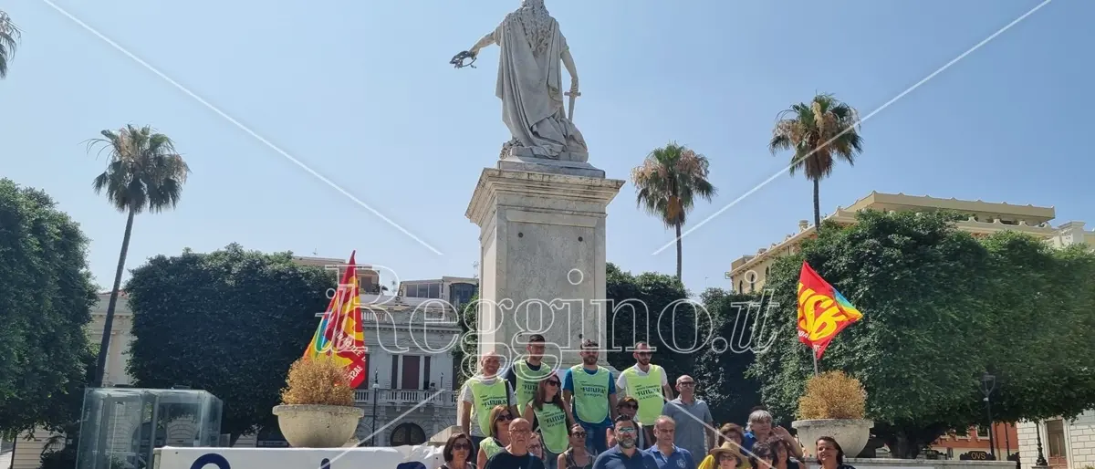 Servizi psichiatria, Foti (Coolap): «Il sociale calpestato da tutti»