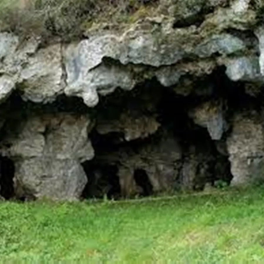BORGHI E LUOGHI DEL CUORE| La Grotta della Lamia, dove batte il cuore innamorato di Zeus