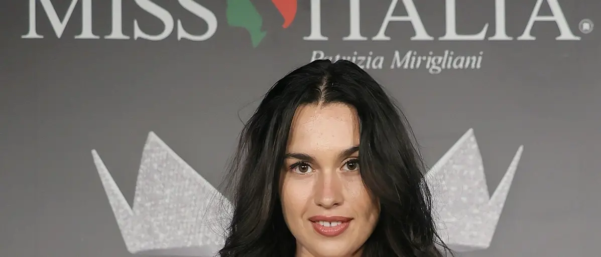 Miss Italia Calabria proclamata vincitrice della terza tappa Gessica Vanzillotta