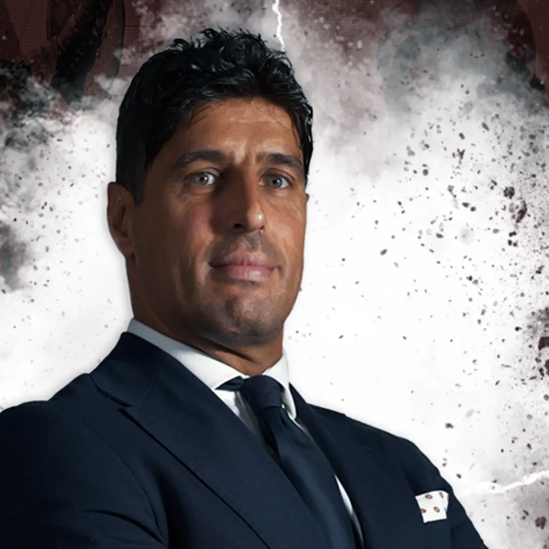 Pallavolo, Marco Tullio Martino nuovo Direttore Generale dell'Asd Sportspeciaist Volley