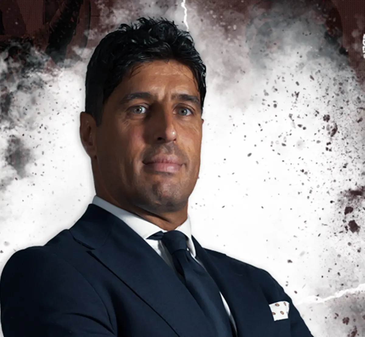 Pallavolo, Marco Tullio Martino nuovo Direttore Generale dell'Asd Sportspeciaist Volley