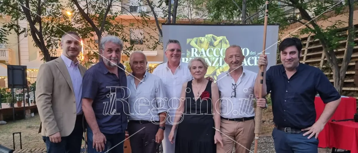 Bronzi di Riace, ad Argos l'impronta del piede della terza statua - VIDEO