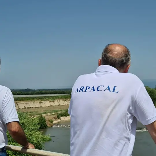 Turismo a San Ferdinando, Regione ed Arpacal al fianco del Comune