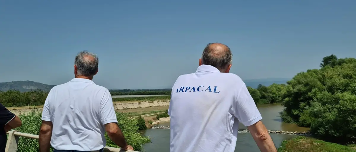 Turismo a San Ferdinando, Regione ed Arpacal al fianco del Comune