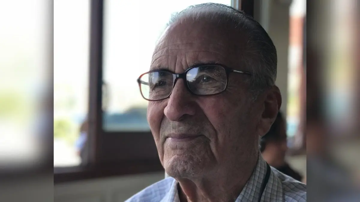 Addio ad Antonino Russo, padre del direttore editoriale di LaC, il cordoglio del network