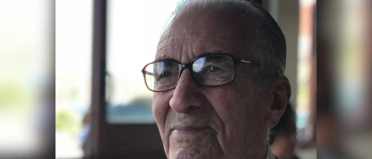 Addio ad Antonino Russo, padre del direttore editoriale di LaC, il cordoglio del network