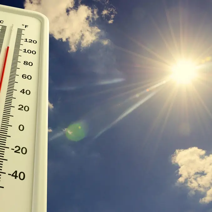Calabria, temperature in aumento nei prossimi giorni