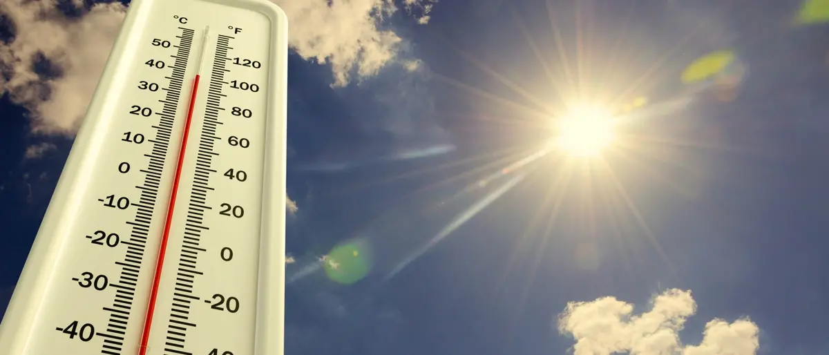 Calabria, temperature in aumento nei prossimi giorni
