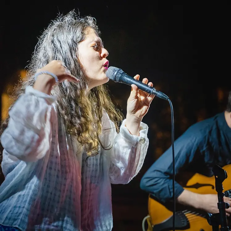 Il Peperoncino Jazz Festival torna per il secondo anno consecutivo al Terrenito di Amantea