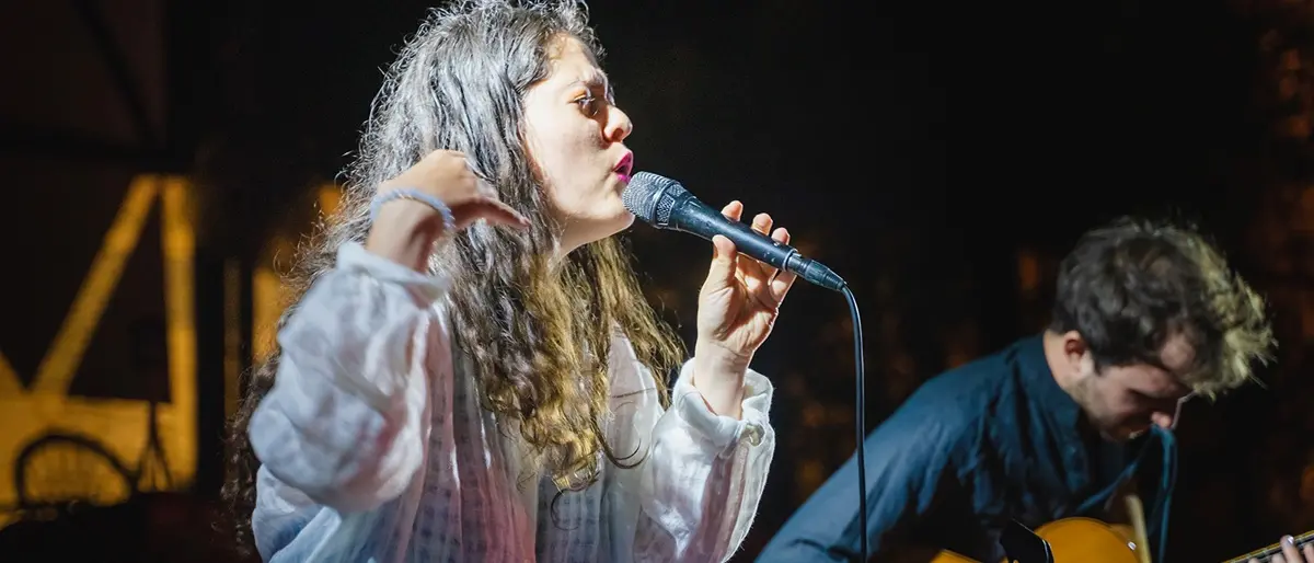 Il Peperoncino Jazz Festival torna per il secondo anno consecutivo al Terrenito di Amantea