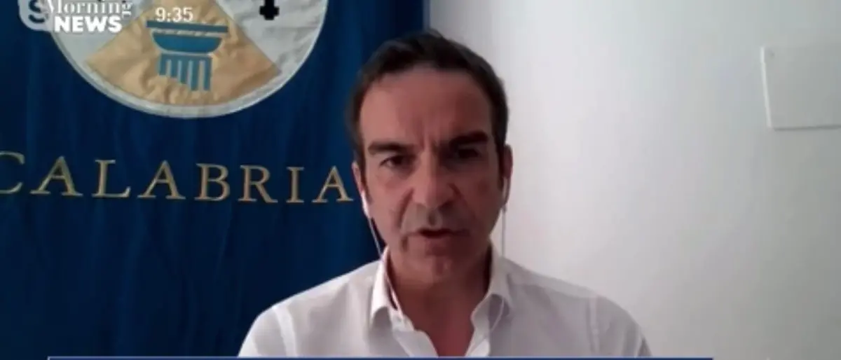 Sanità in Calabria, Occhiuto: «Area disagiata, pagare di più i medici che vengono da noi»