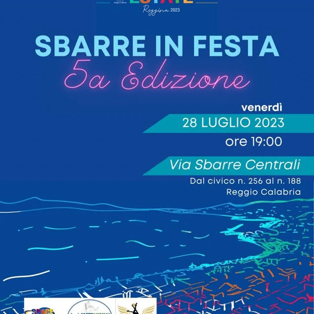 Reggio, con l'Estate Reggina torna l'appuntamento \"Sbarre in Festa\"