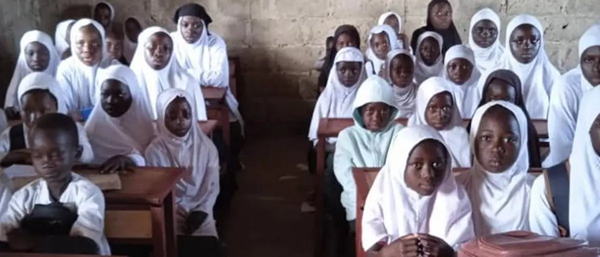 Reggio, Rotary Sud Parallelo 38 sostiene il progetto di beneficenza di Chef Cogliandro in Gambia