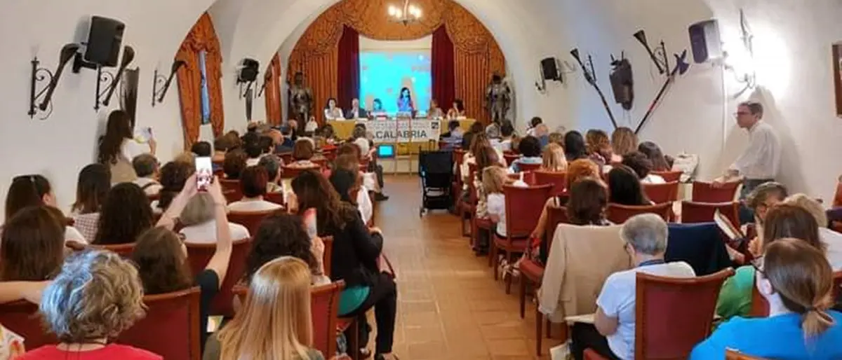 A Reggio l'esperienza di Nati per Leggere: scoprire i libri in età precoce e in famiglia può fare la differenza