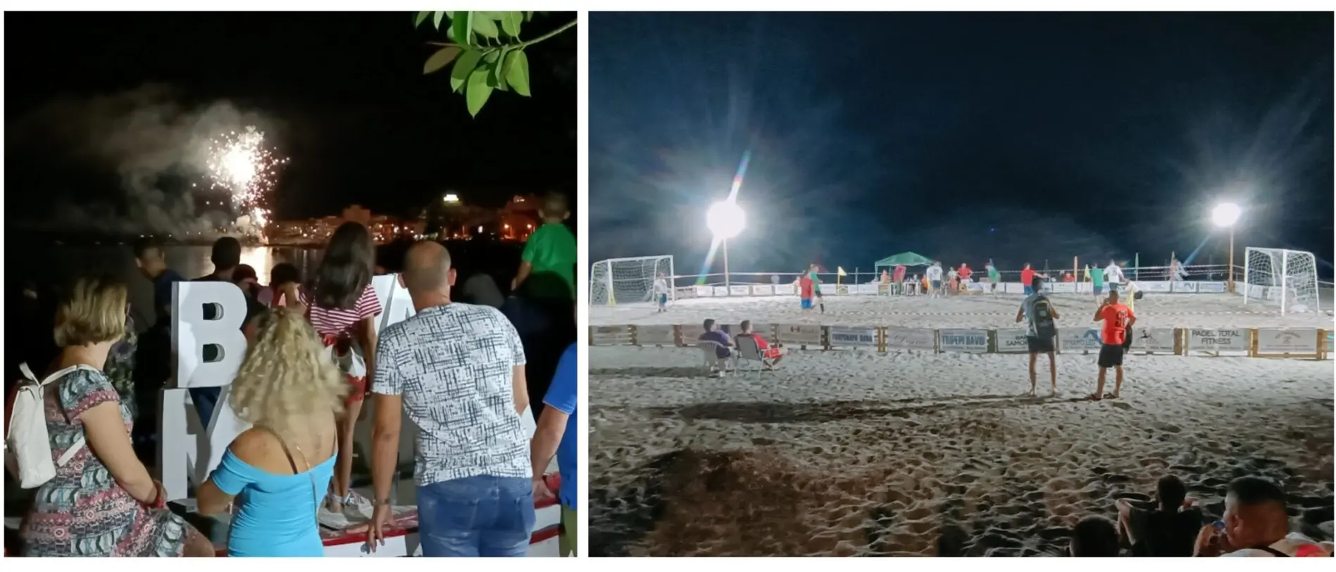 Bova Marina, il lungomare torna a splendere grazie all'impegno dei giovani