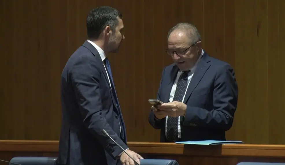 Cambi di casacca, dopo Billari anche Iacucci si tira fuori e rilancia le quotazioni del “campo largo”