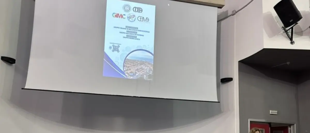 UniRC, concluso con successo il convegno Gimc-Gma-Gbma-2023