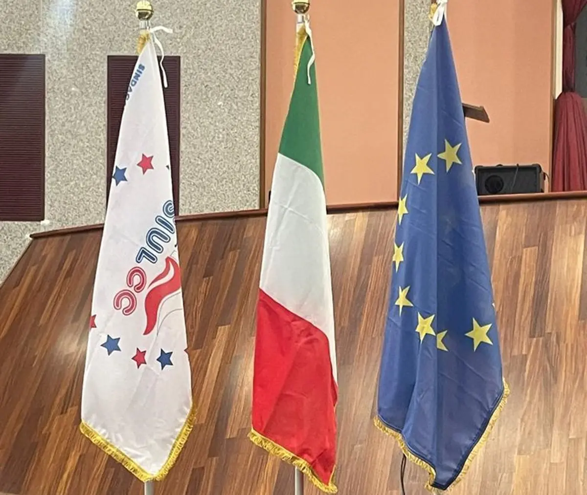 Reggio, alla Scuola Allievi Carabinieri la prima assemblea SiulCc