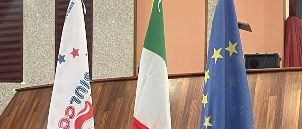 Reggio, alla Scuola Allievi Carabinieri la prima assemblea SiulCc