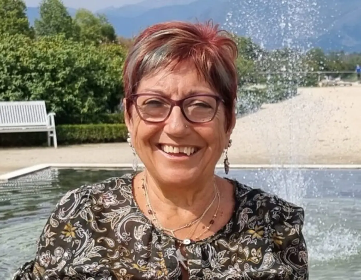 Lutto nel mondo dello sport reggino. Si è spenta la presidente dei cronometristi Nadia Zumbo