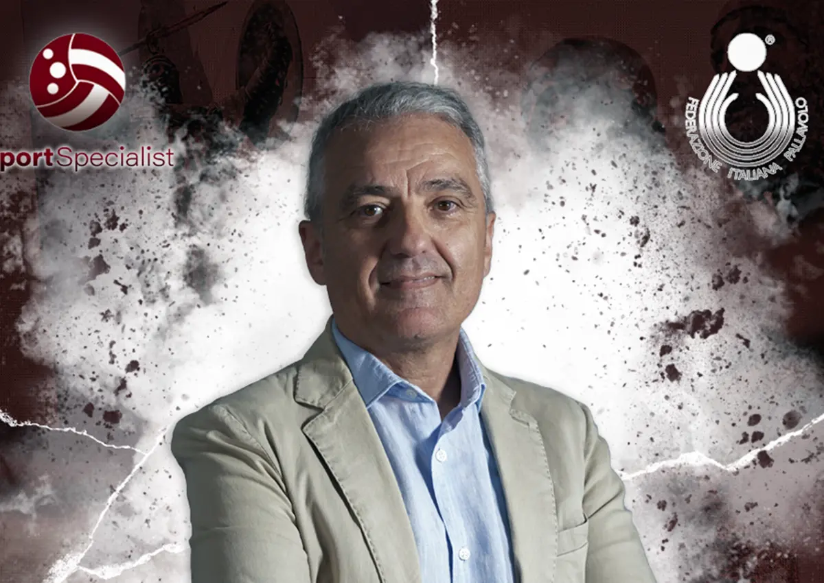Pallavolo, sarà Ascenzio Corso il Team Manager della Sportspecialist Asd volley Reggio Calabria