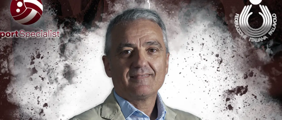 Pallavolo, sarà Ascenzio Corso il Team Manager della Sportspecialist Asd volley Reggio Calabria