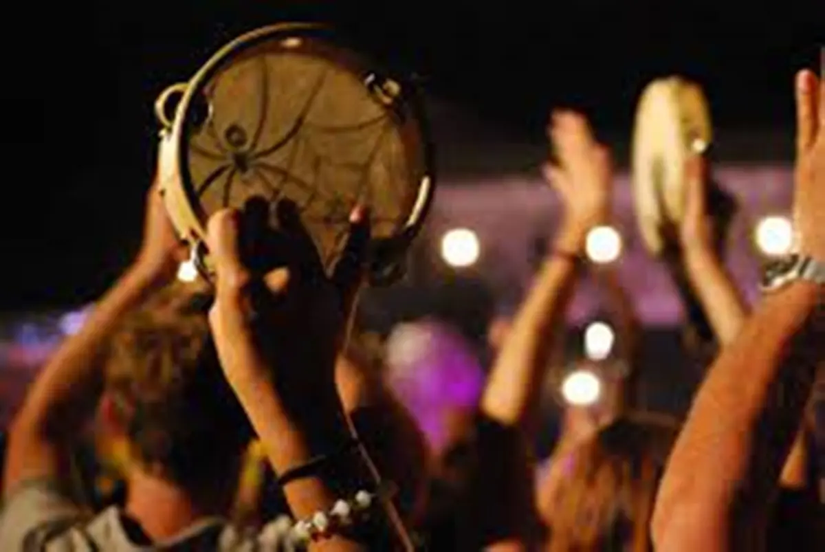 Bova Marina, rinviato il concerto Progetto Tarantella alla VII Festa di San Martino per il maltempo