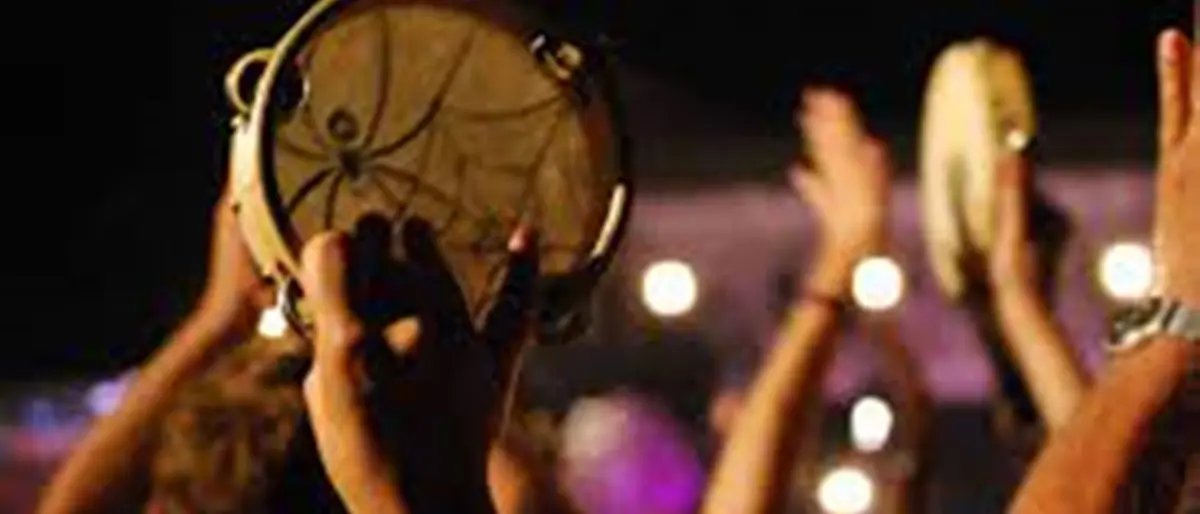 Bova Marina, rinviato il concerto Progetto Tarantella alla VII Festa di San Martino per il maltempo