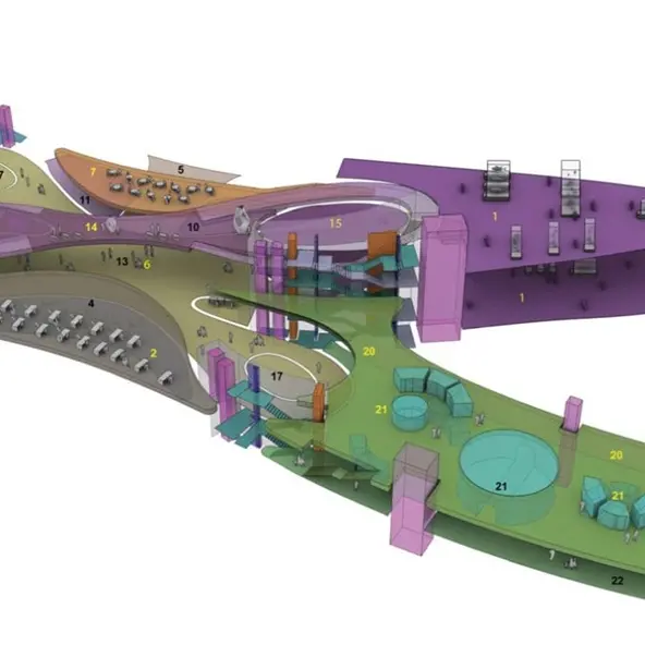 Museo del Mare, entra nel vivo l'iter per la realizzazione: a Palazzo San Giorgio la preconferenza