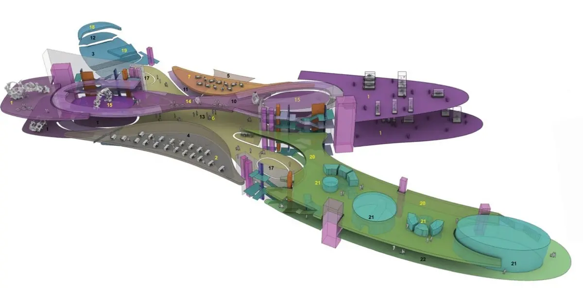 Museo del Mare, entra nel vivo l'iter per la realizzazione: a Palazzo San Giorgio la preconferenza