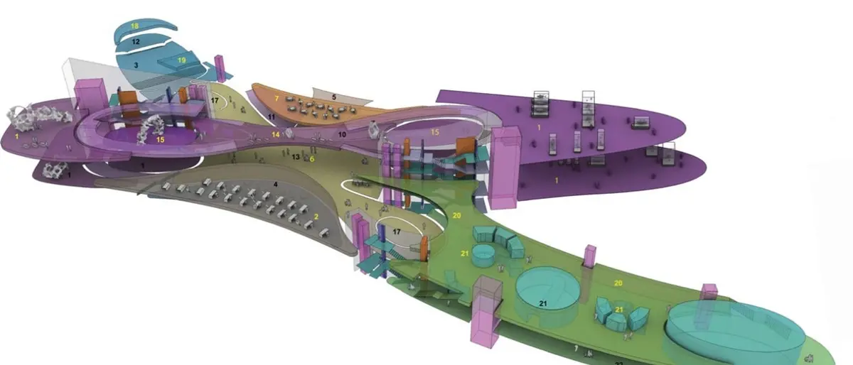 Museo del Mare, entra nel vivo l'iter per la realizzazione: a Palazzo San Giorgio la preconferenza