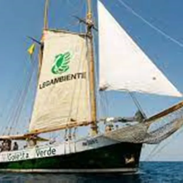 Torrenti calabresi: Goletta Verde di Legambiente denuncia livelli preoccupanti