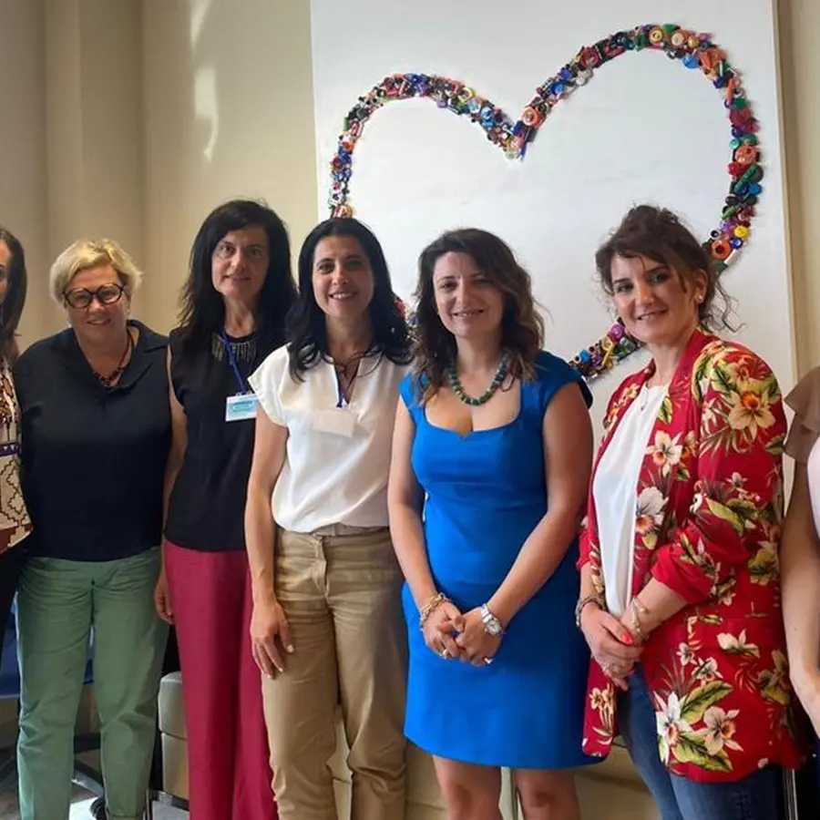 Adozioni internazionali, Staine: «Circa 40 bambini hanno trovato famiglia in Calabria»