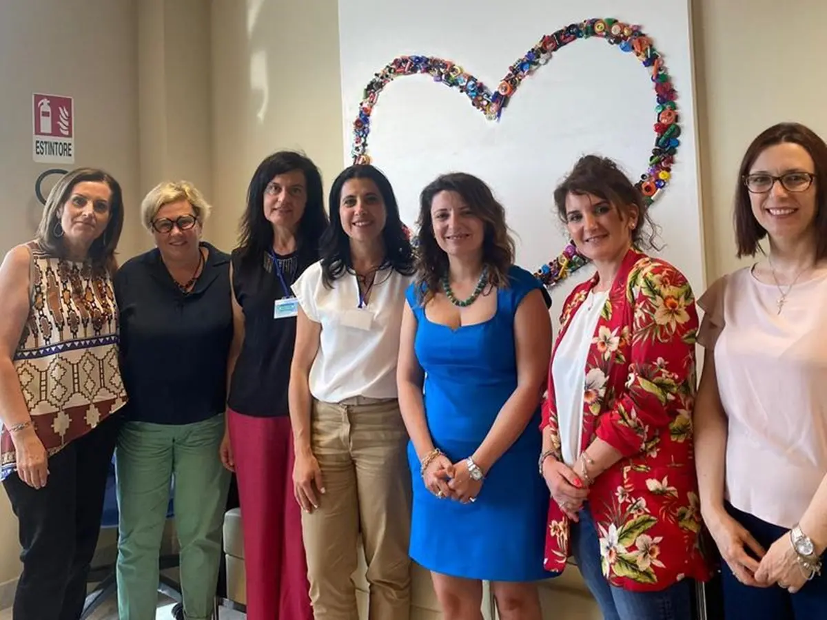 Adozioni internazionali, Staine: «Circa 40 bambini hanno trovato famiglia in Calabria»